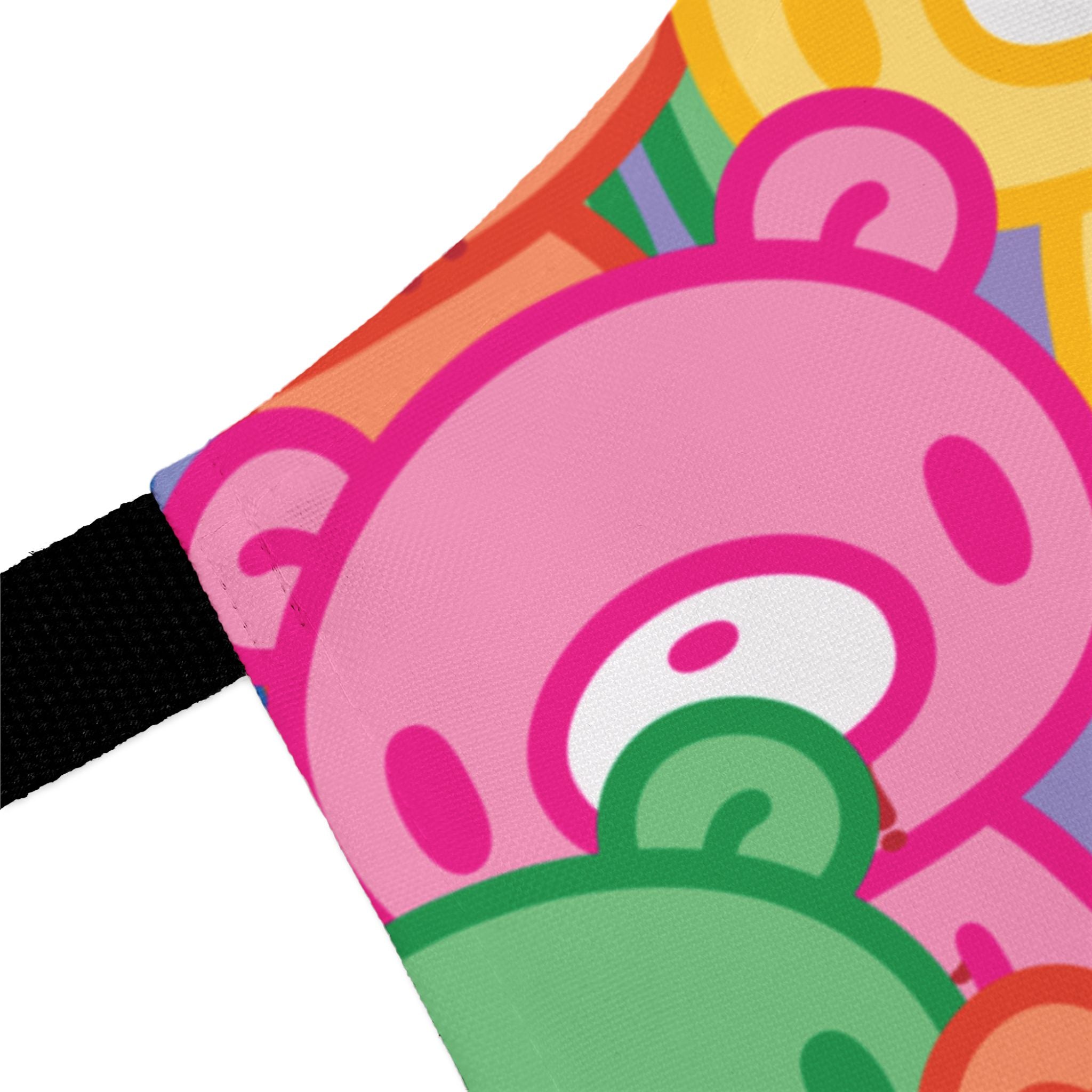 Gloomy Bear "Rainbow Dreams" Apron