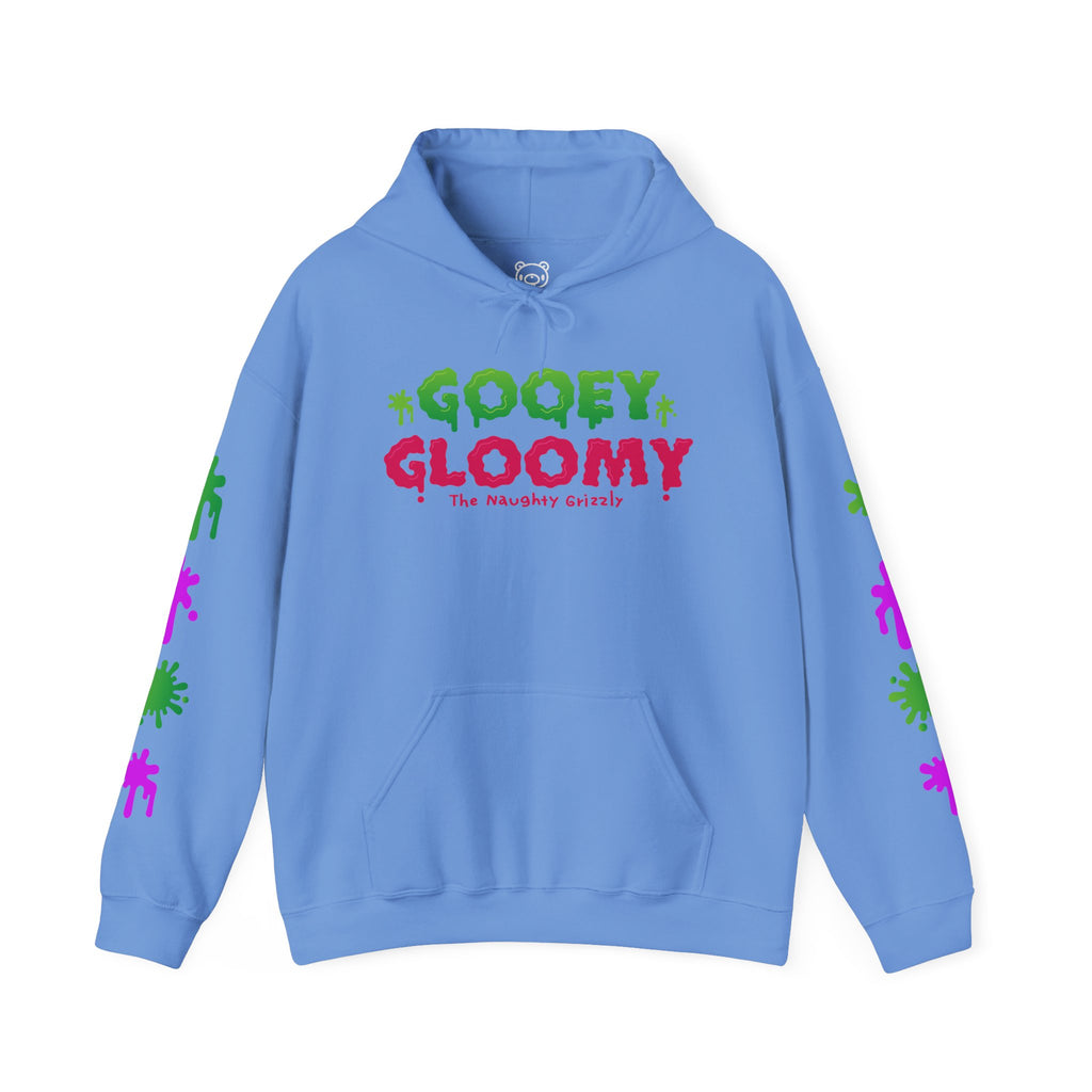 Gooey Gloomy Slime Hoodie