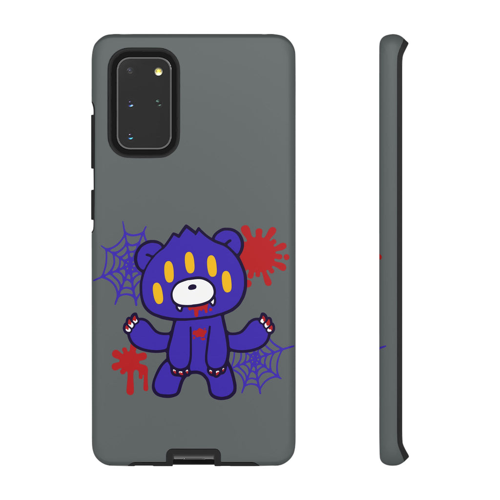 Gloomy Spider Monster Phone Case