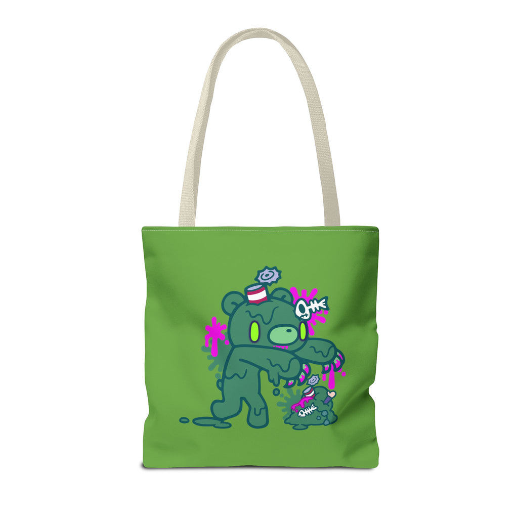 Gooey Gloomy Sludge Tote