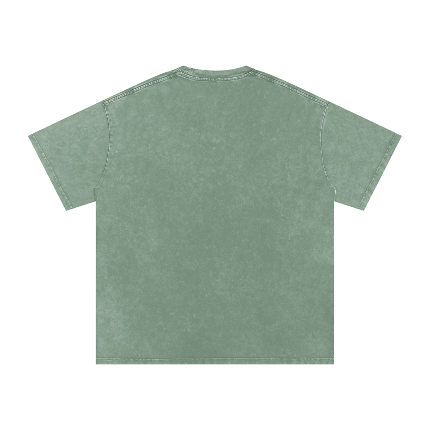 Gloomy Trash Collections Acid Wash T