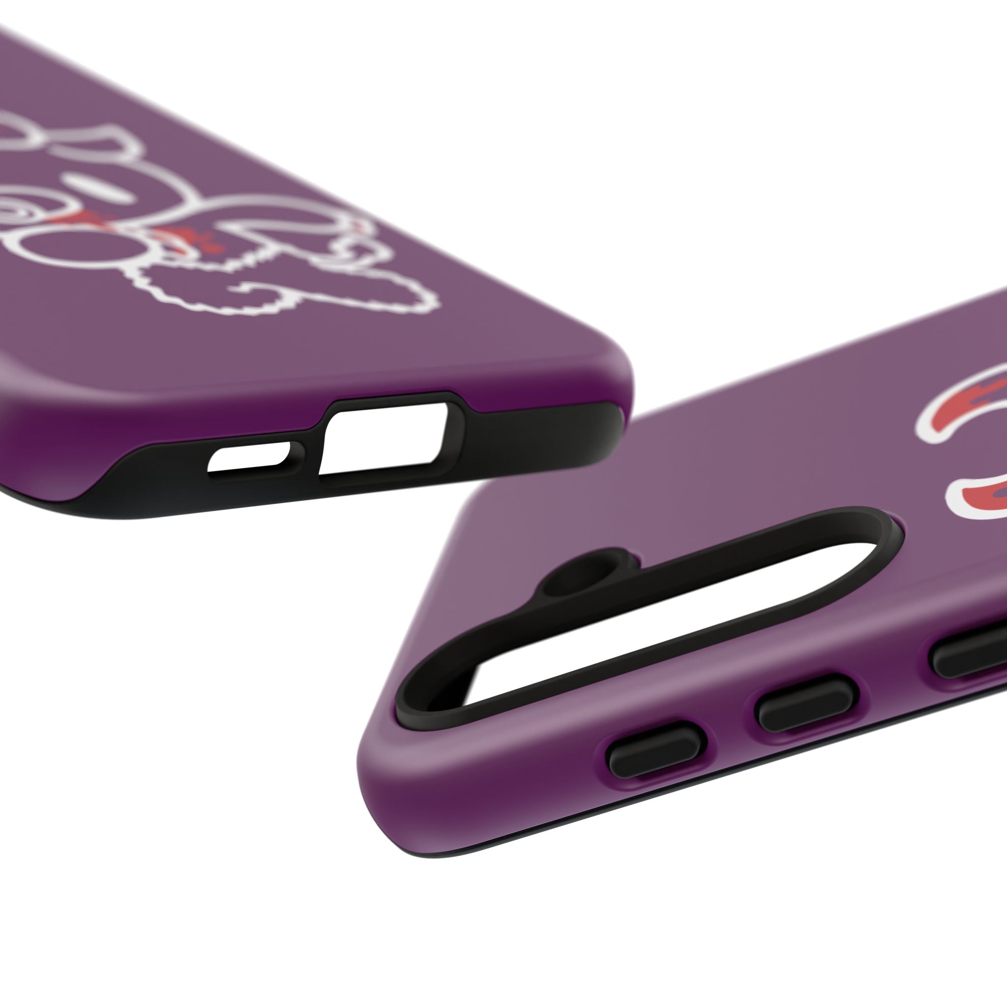 Zodiac Taurus  Gloomy Bear Phone Case