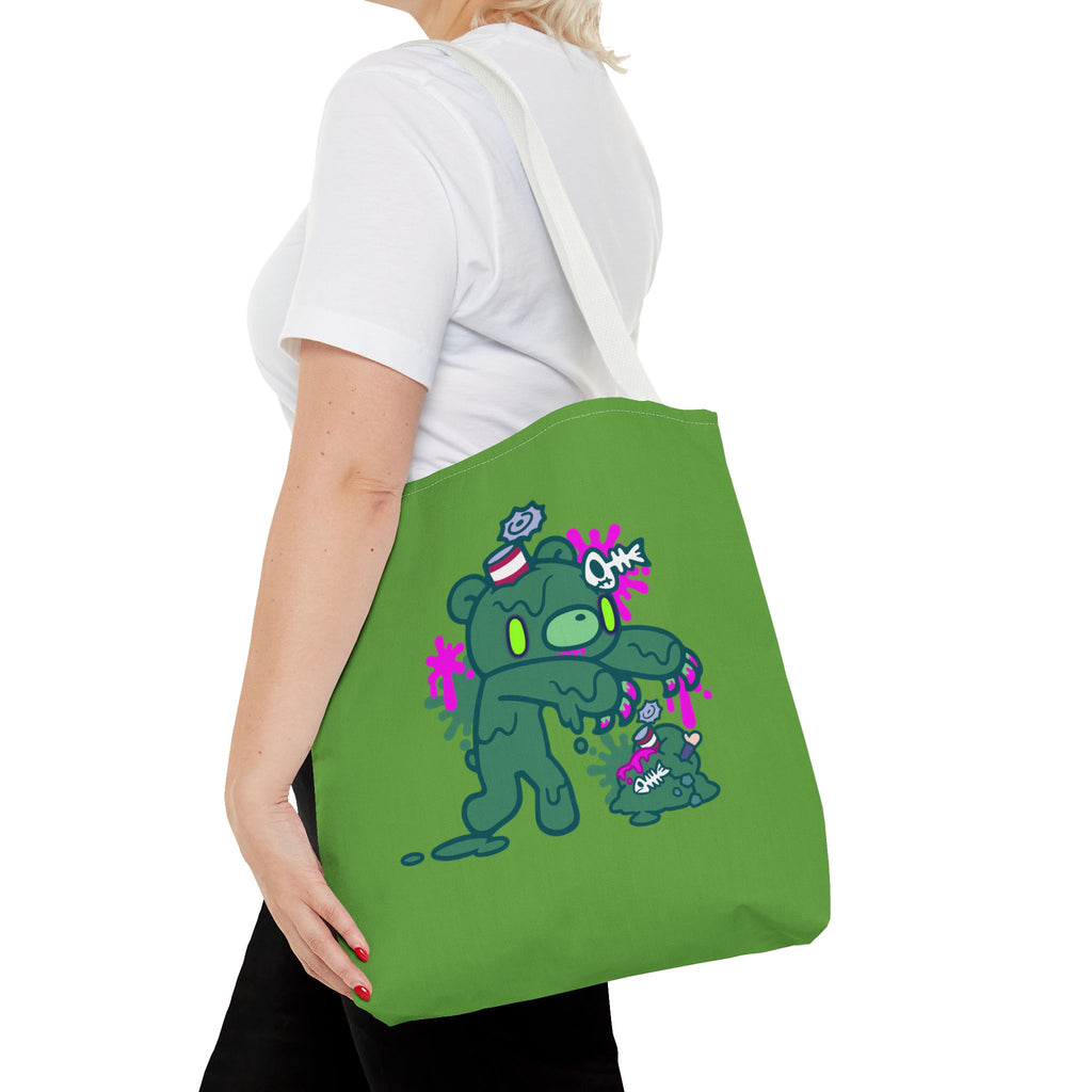 Gooey Gloomy Sludge Tote