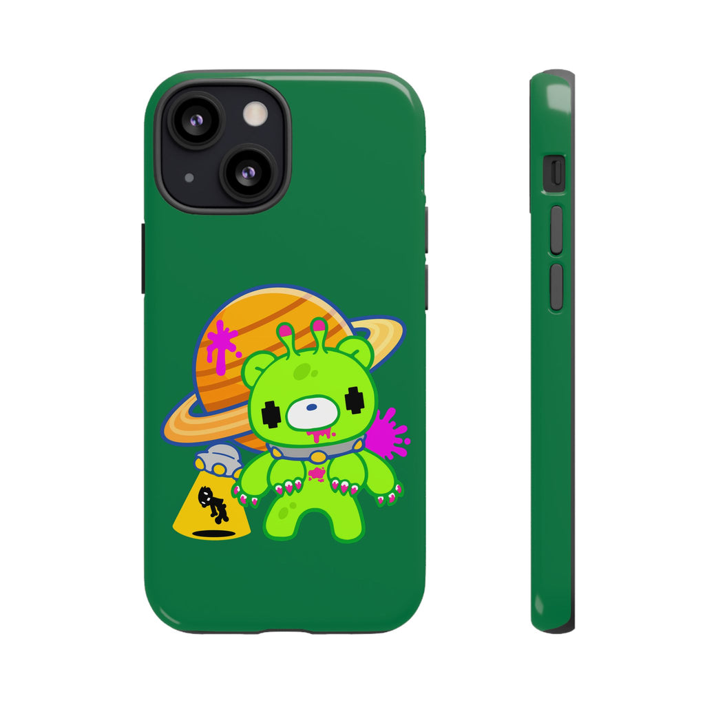 Gloomy Alien Monster Phone Case