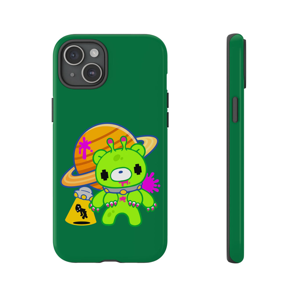 Gloomy Alien Monster Phone Case