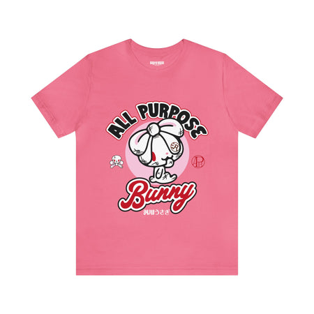 All Purpose Bunny All Tied Up Tee