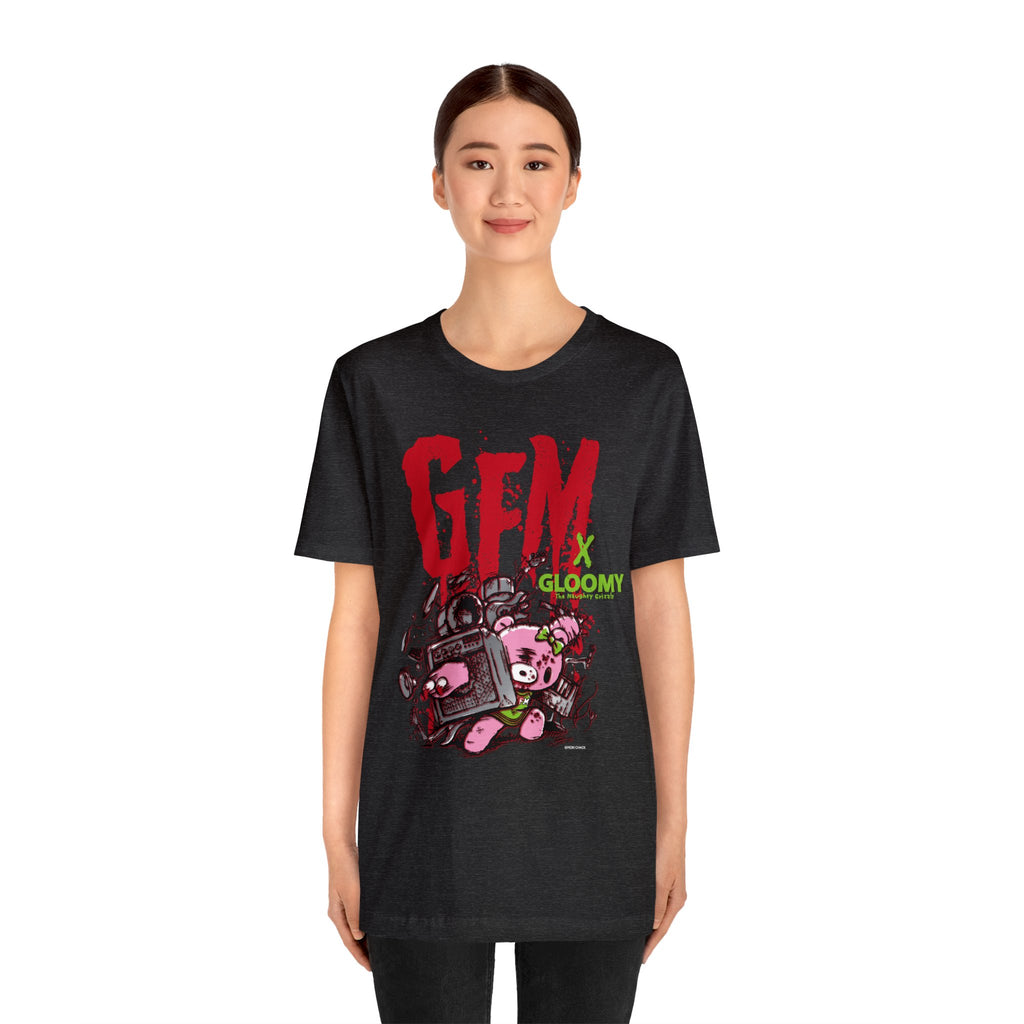 GFM x Gloomy Bear Concert T! 2022