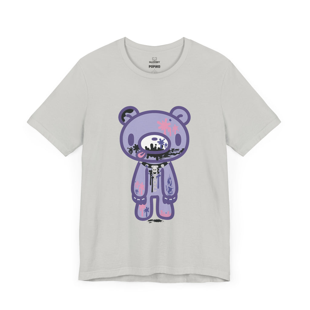 Gloomy Bear x DEDGRL 