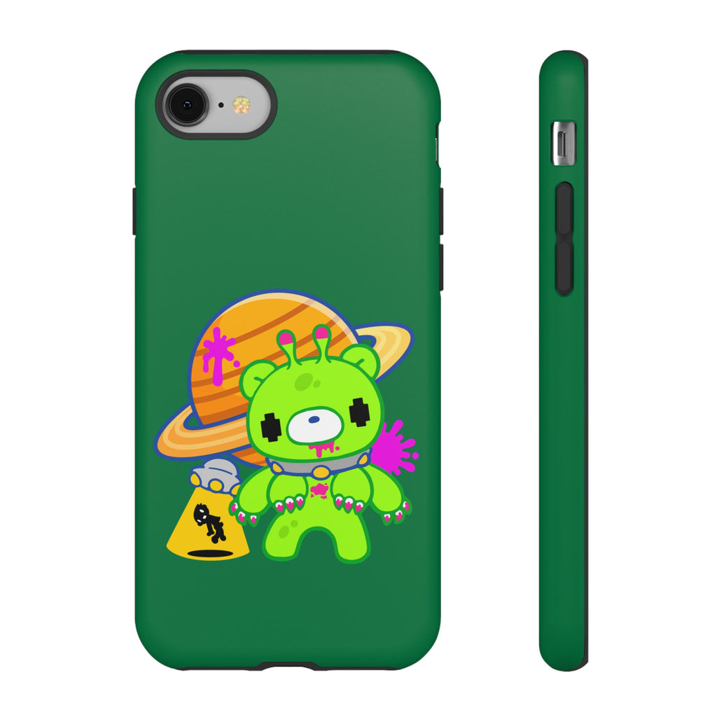 Gloomy Alien Monster Phone Case