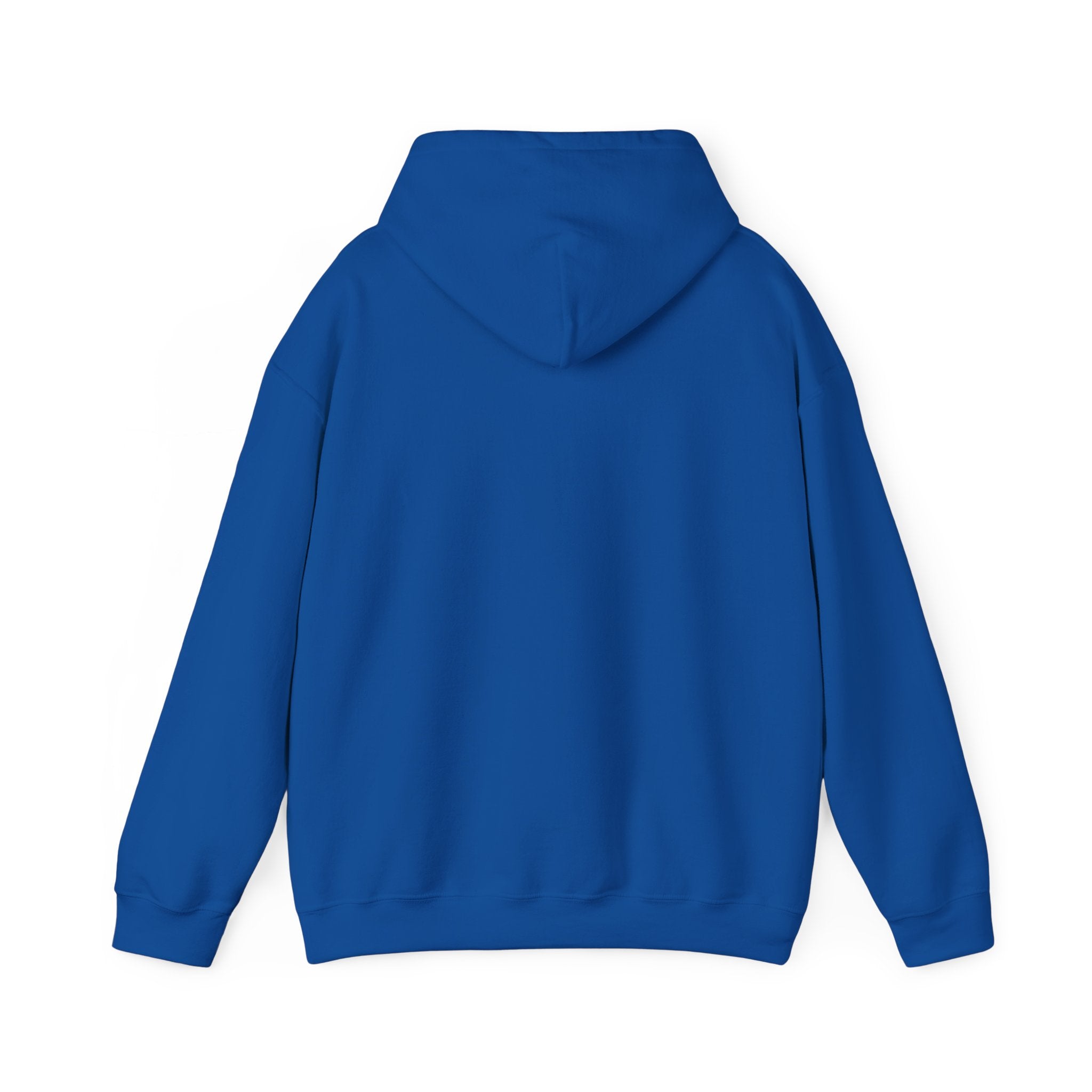 Gloomy Gemini Hoodie