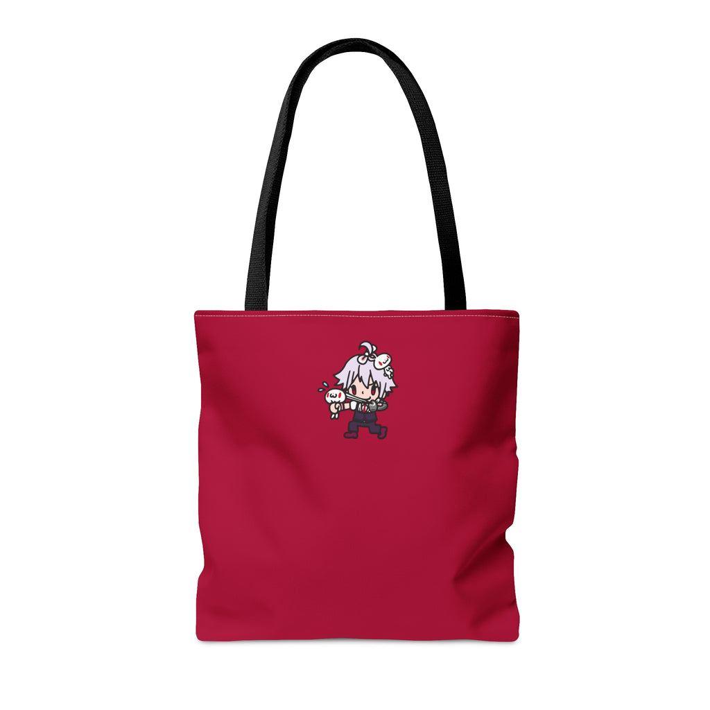 VA-11 HALL-A x Gloomy Bear Dana Tote Bag