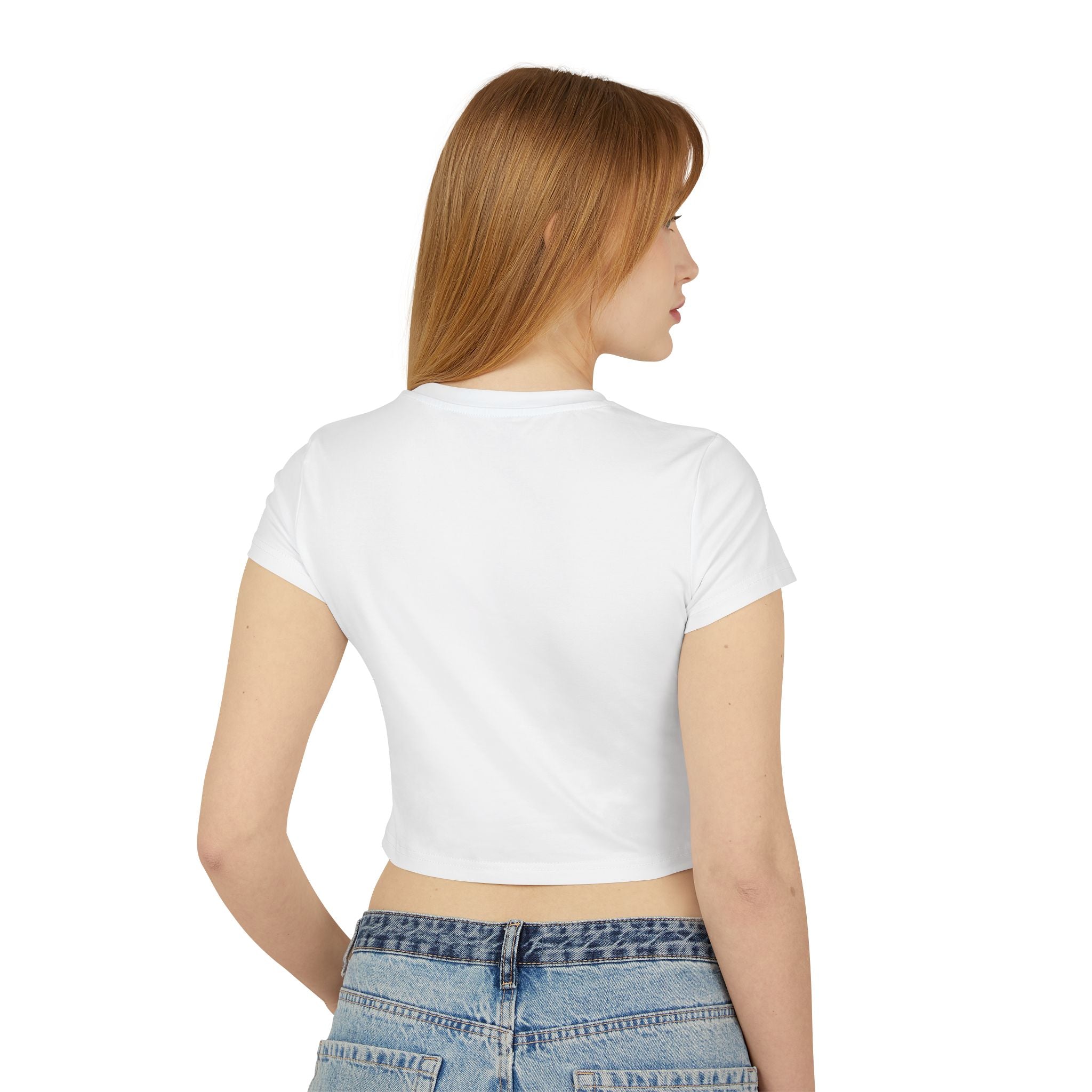 gemini zodiac gloomy Women's Baby Tee