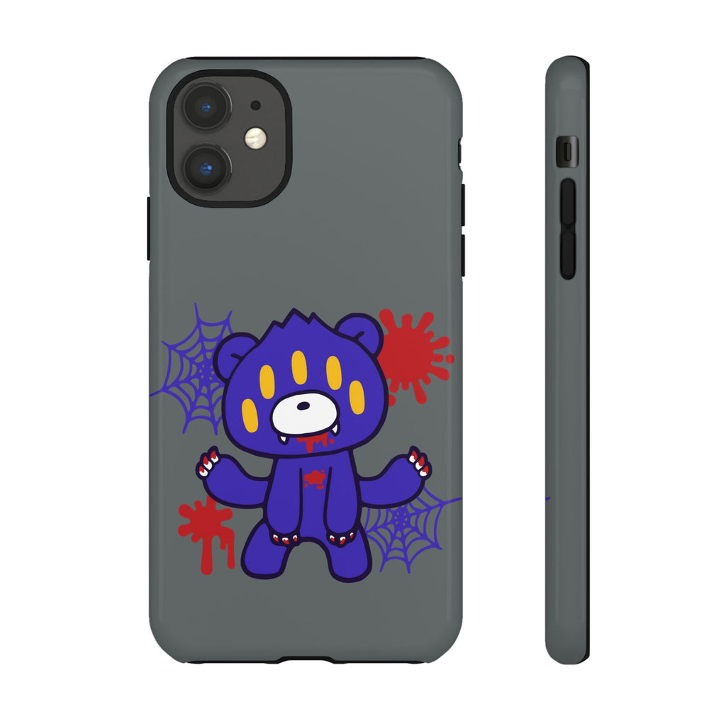 Gloomy Spider Monster Phone Case