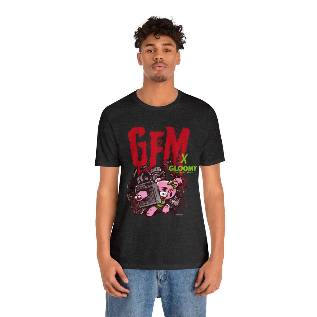 GFM x Gloomy Bear Concert T! 2022