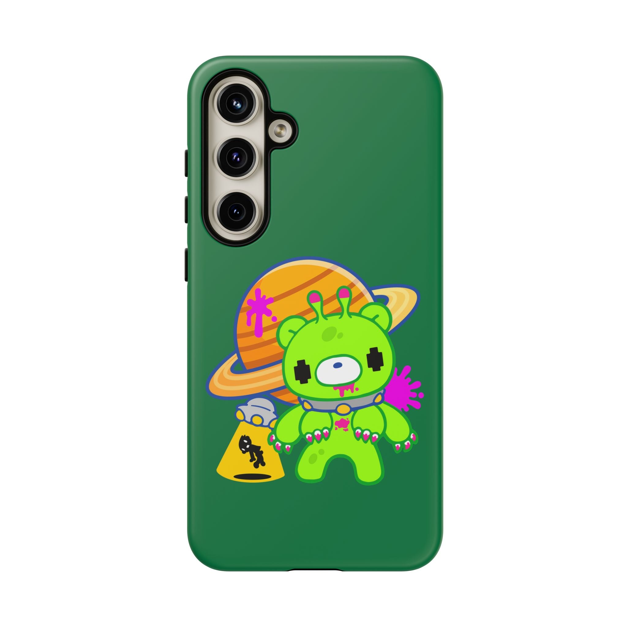 Gloomy Alien Monster Phone Case