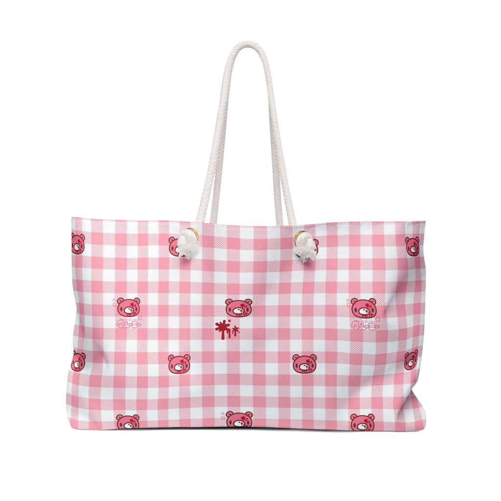 Spoiled Rotten Beach Bag