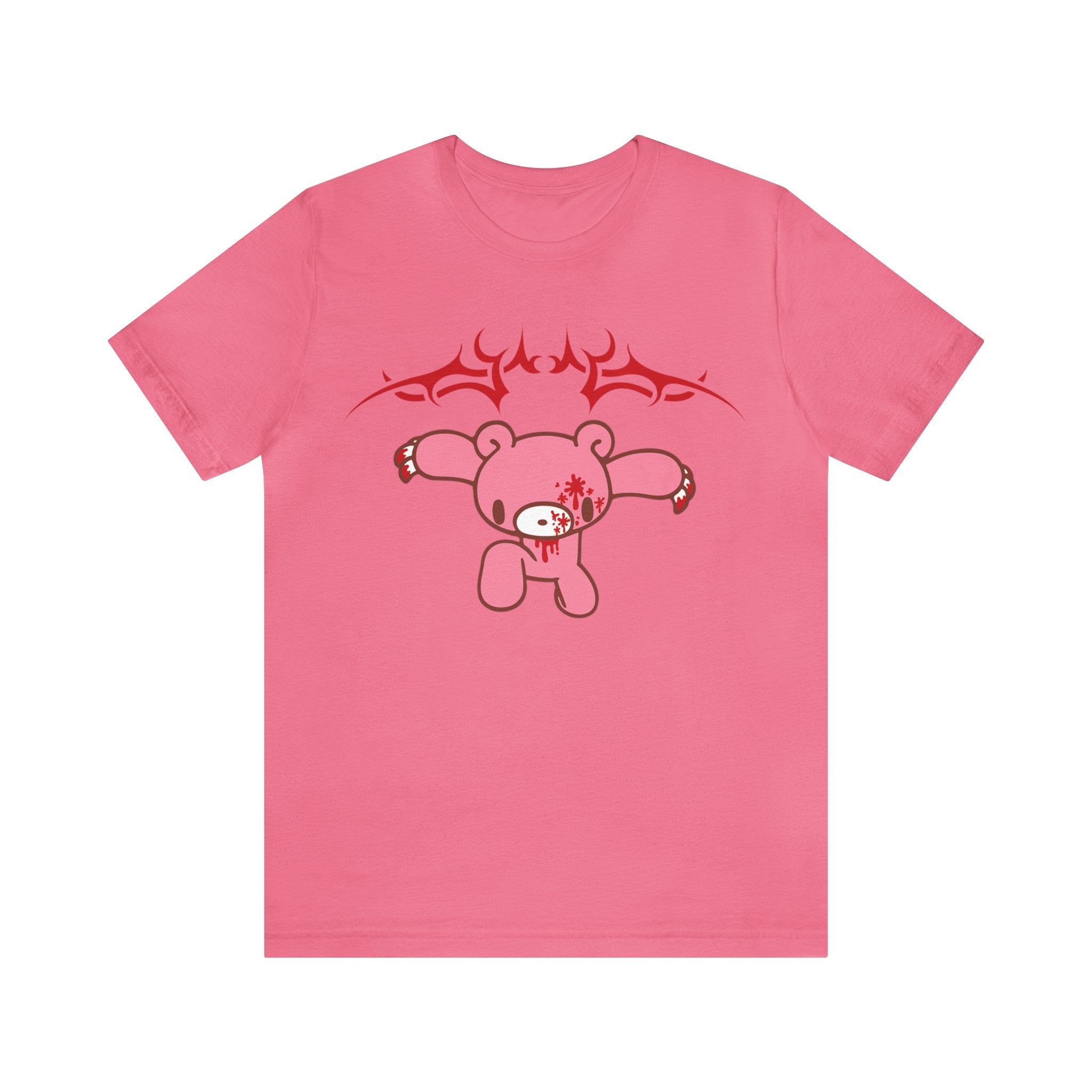 Y2K Gloomy Bear Unisex Tee