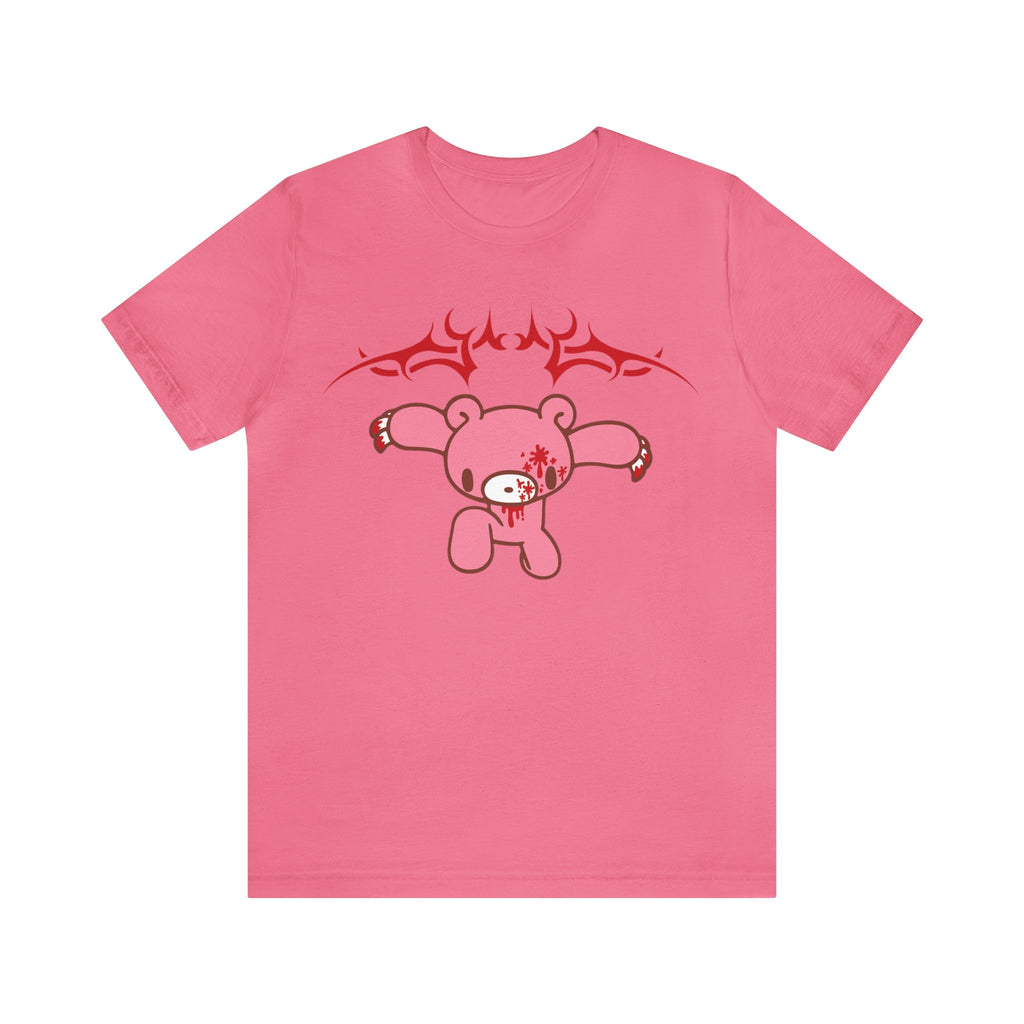 Y2K Gloomy Bear Unisex Tee