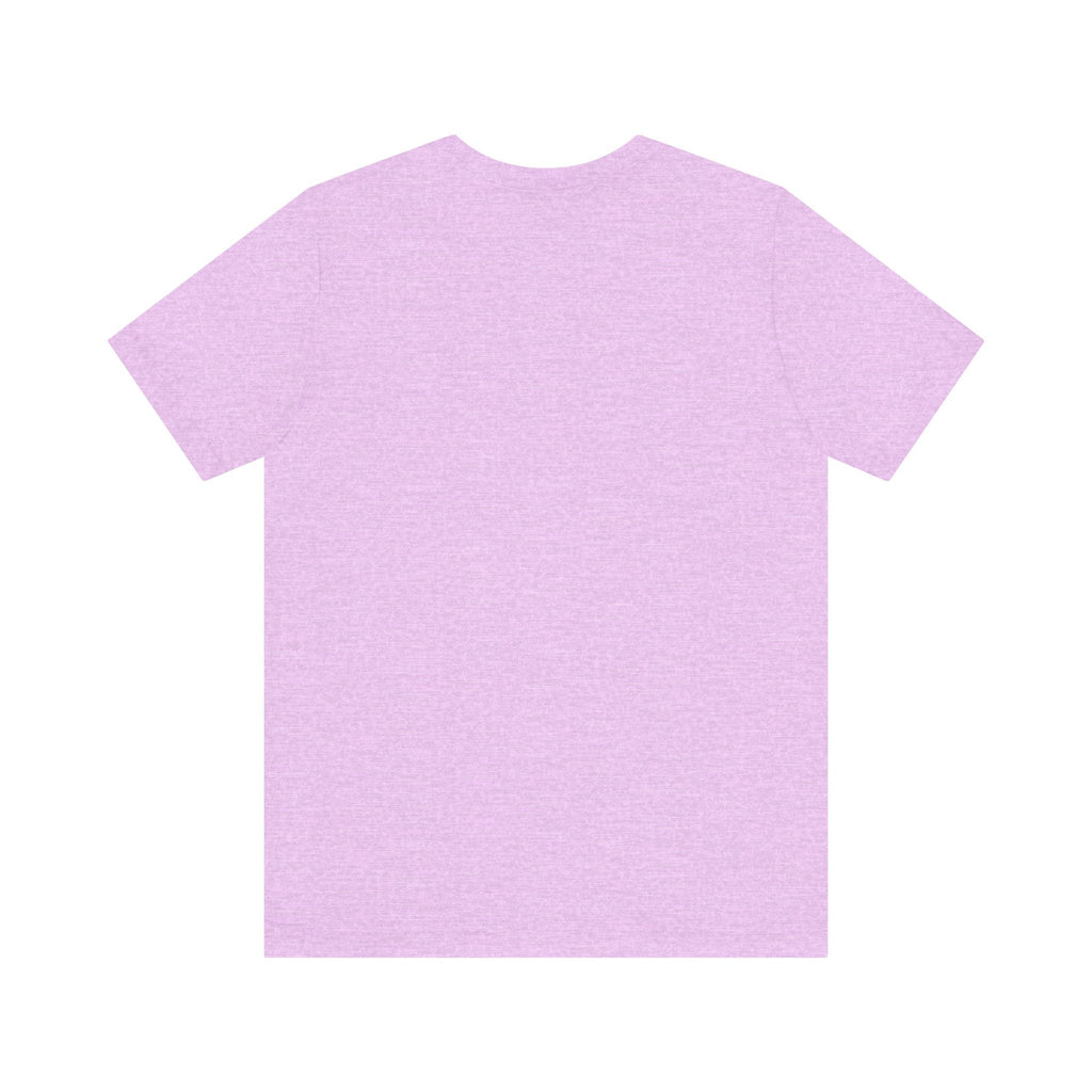 Grab Life By The Noopy - Unisex Tee Shirt [BONBON]
