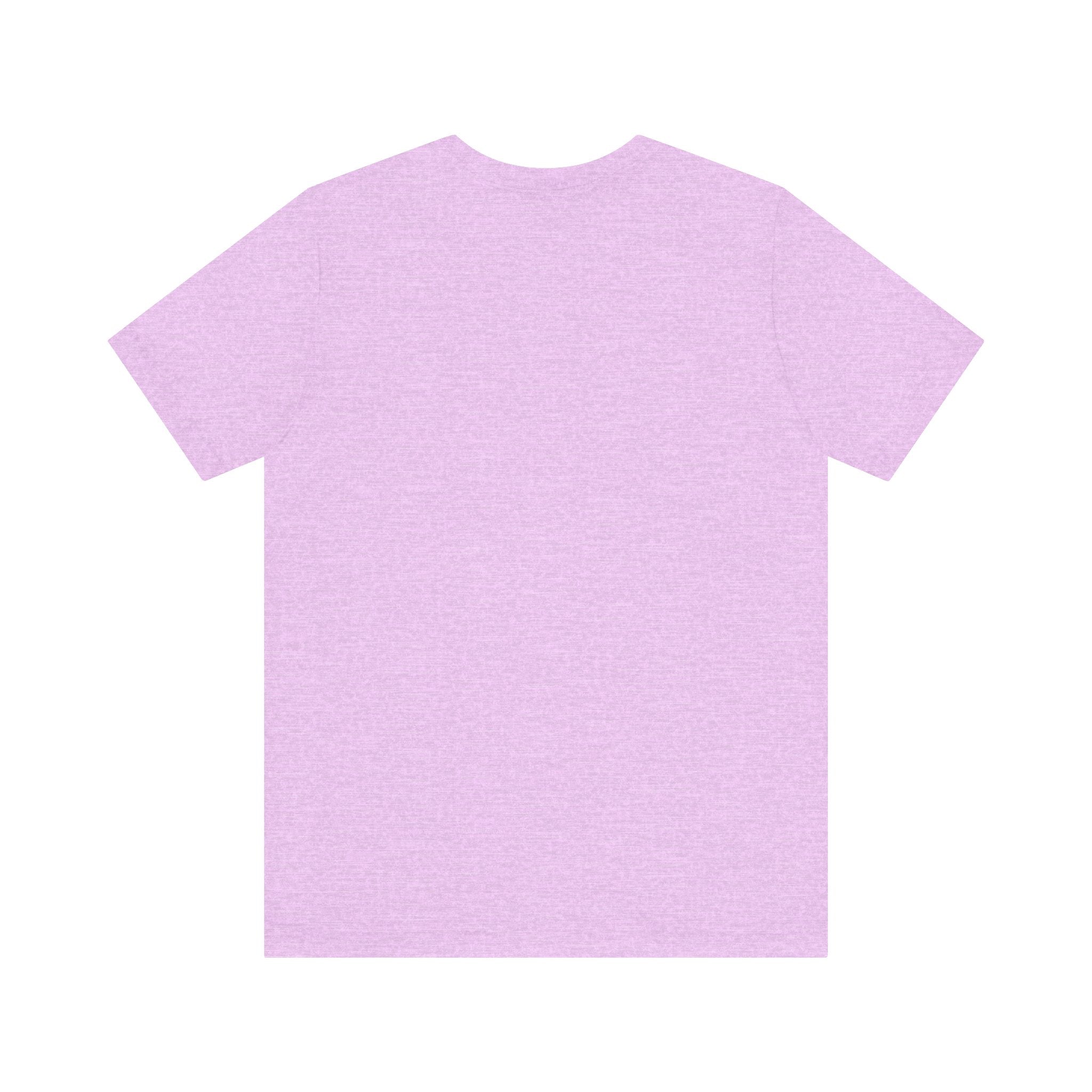 Grab Life By The Noopy - Unisex Tee Shirt [BONBON]