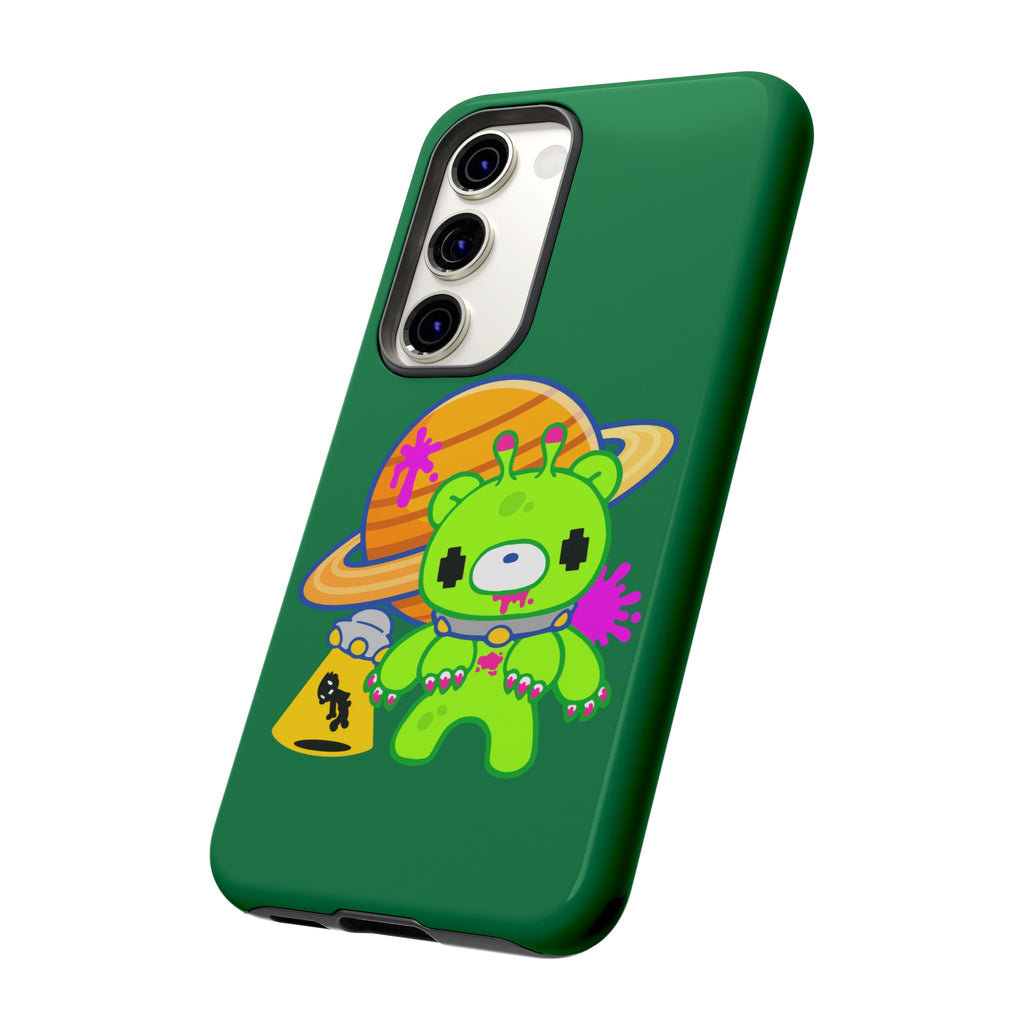 Gloomy Alien Monster Phone Case