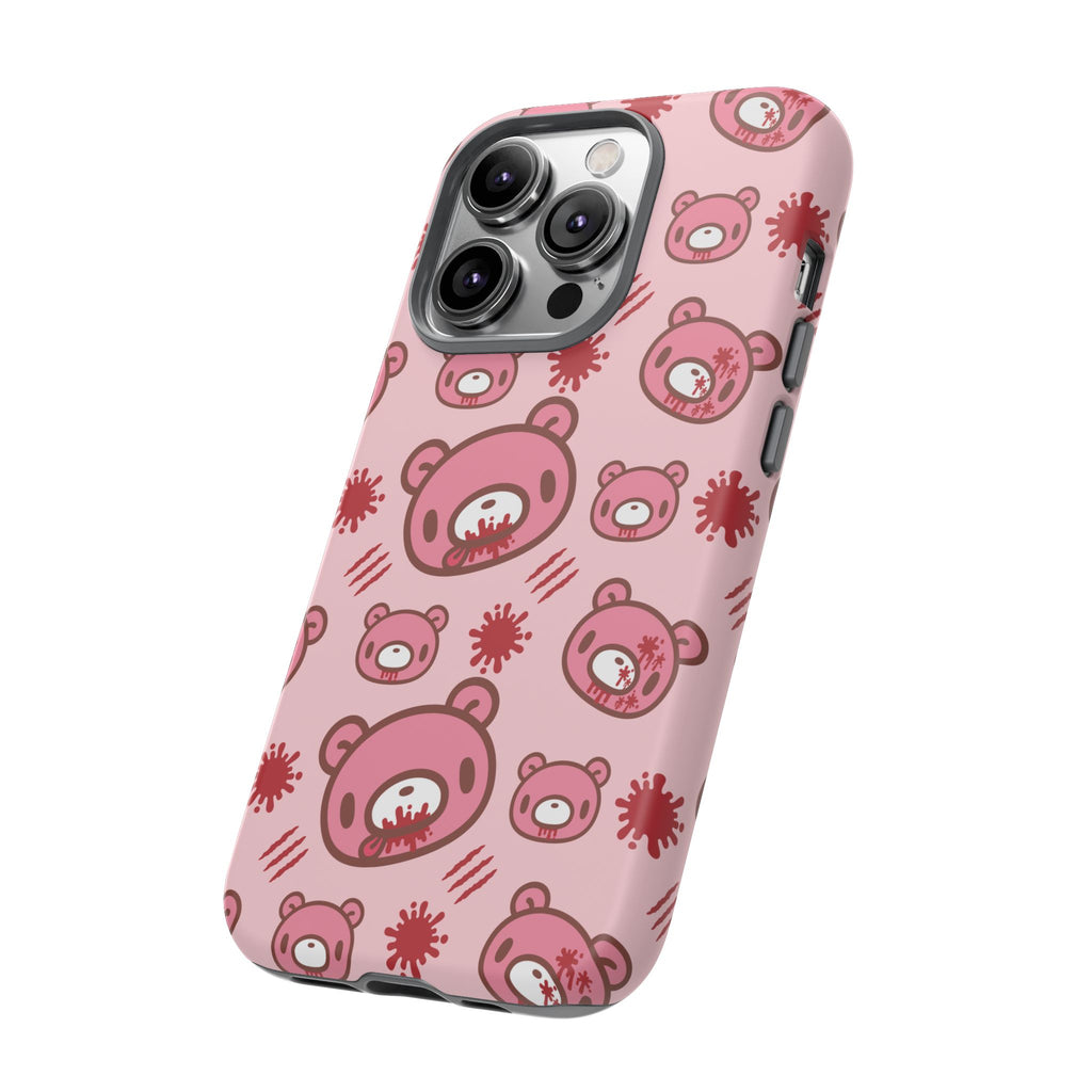 So GLOOMY! Pink Phone Case [Updated!]