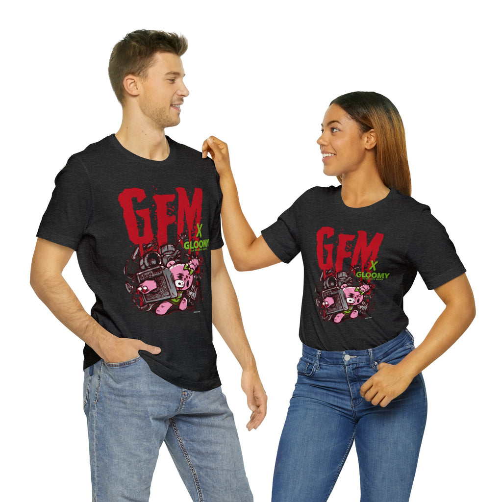 GFM x Gloomy Bear Concert T! 2022