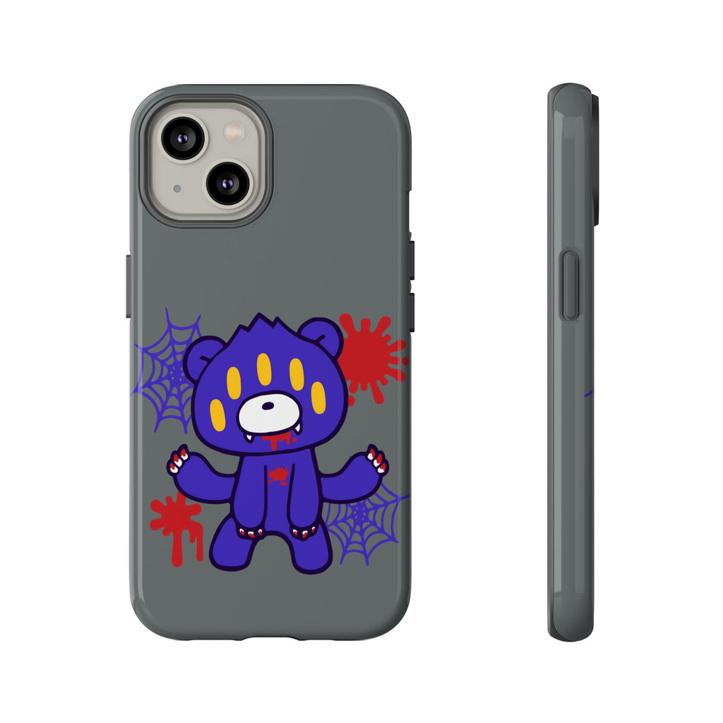 Gloomy Spider Monster Phone Case