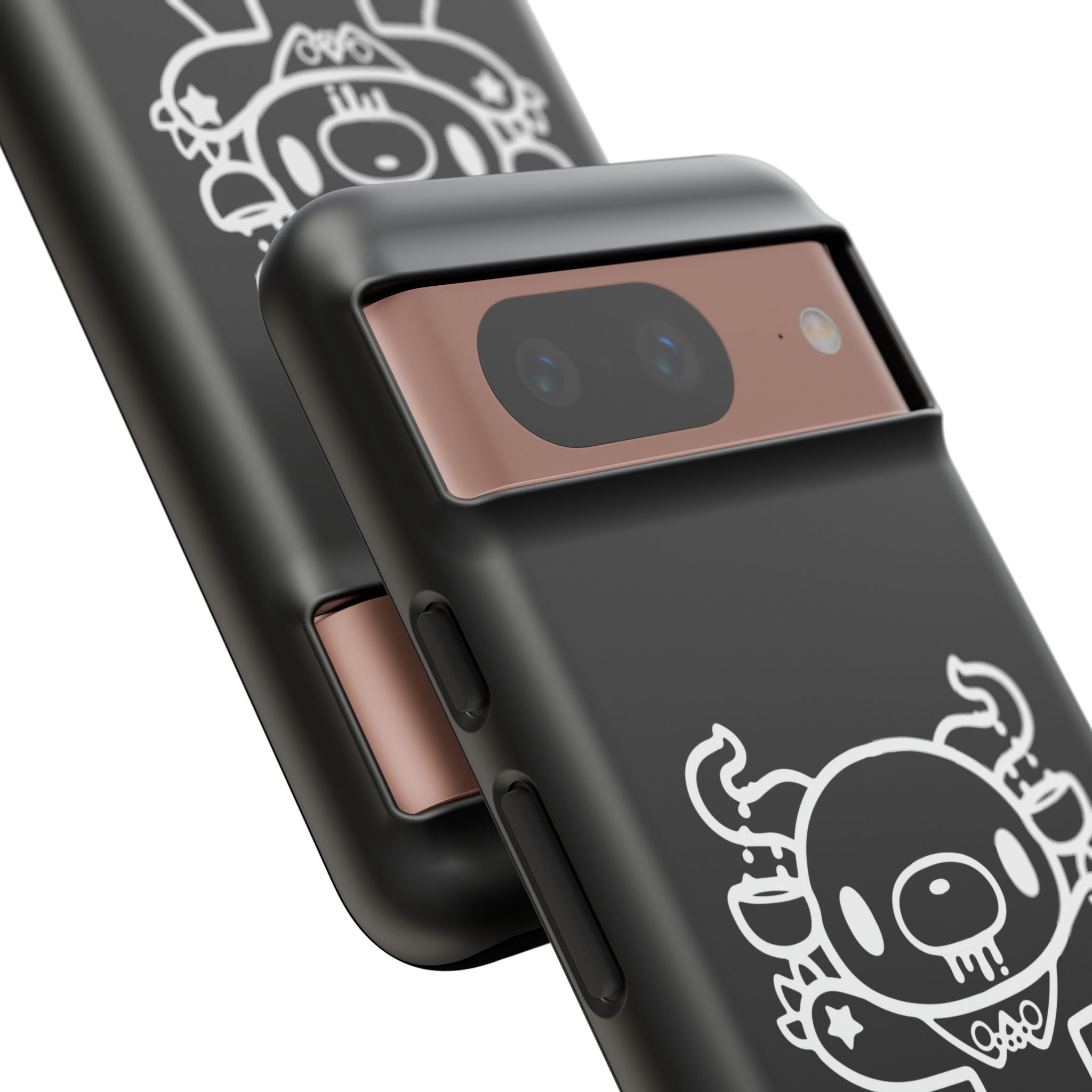 gloomy bear libra zodiac Phone Case