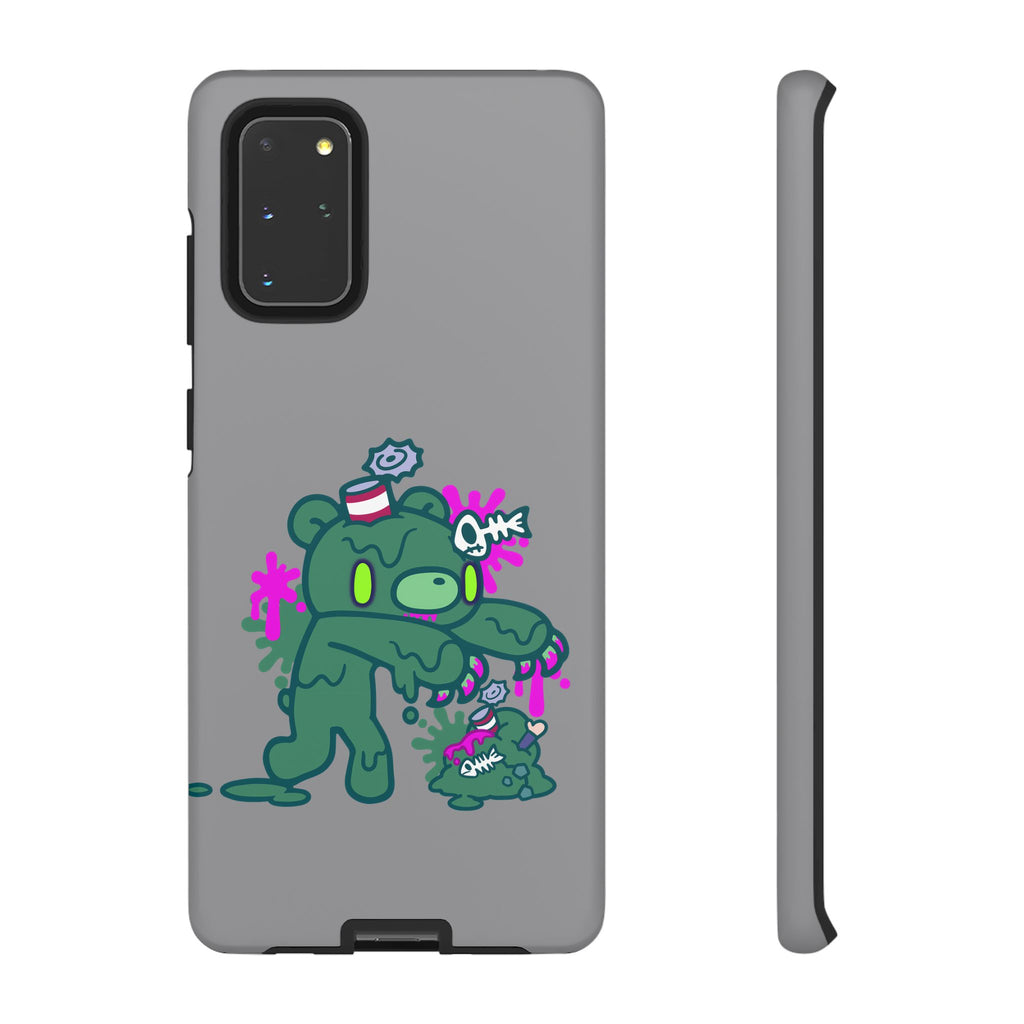 Gooey Sludge Gloomy Phone Case