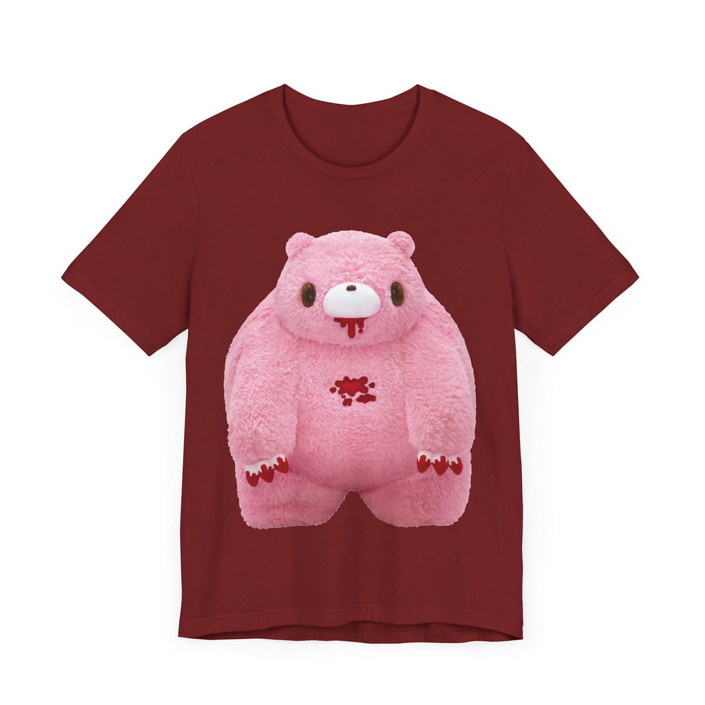 Chubby Gloomy Bear Tee