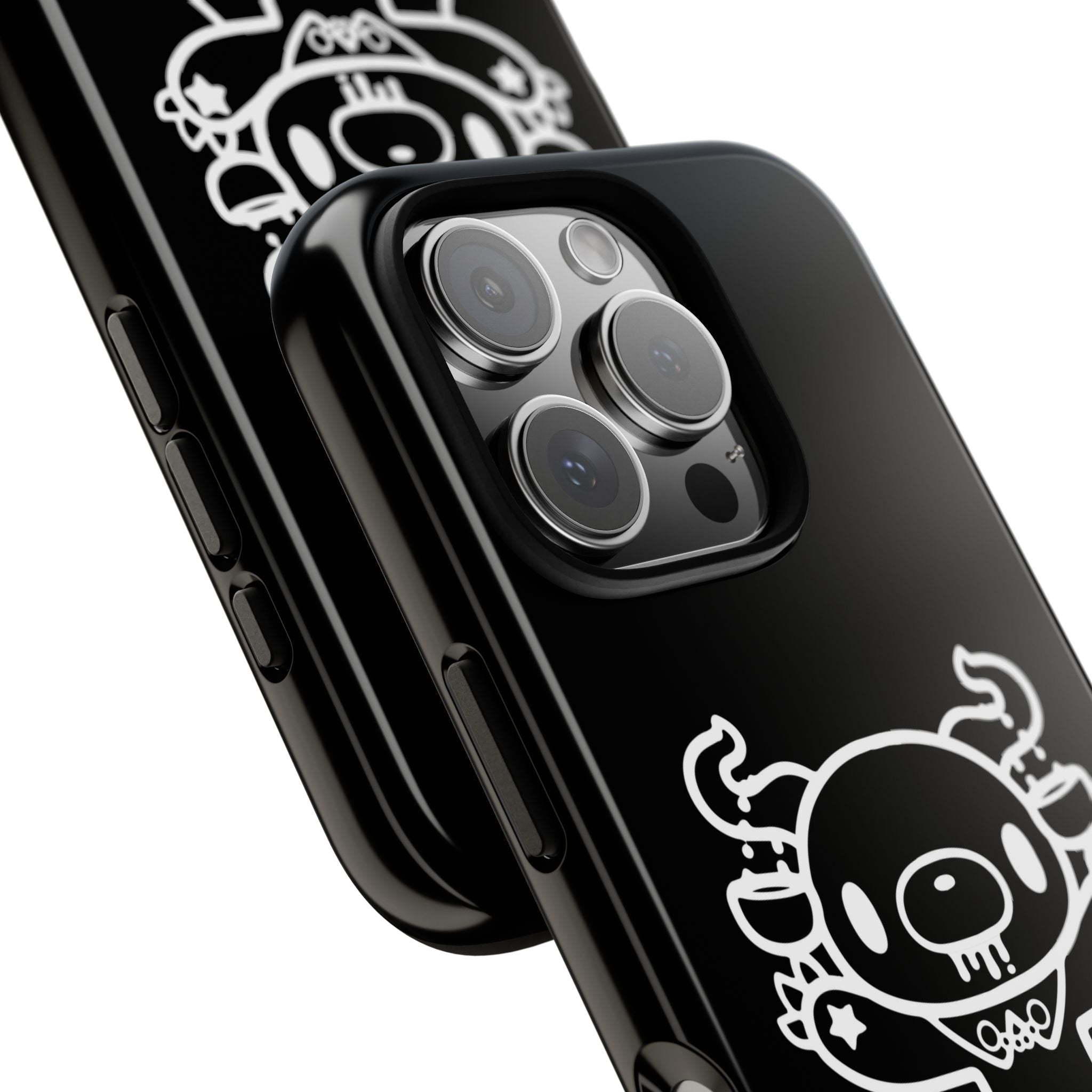 gloomy bear libra zodiac Phone Case