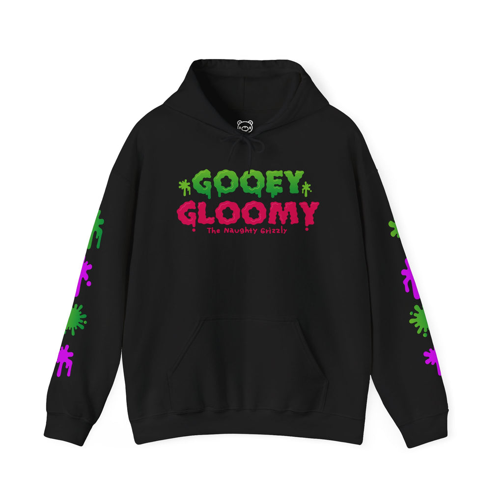 Gooey Gloomy Slime Hoodie