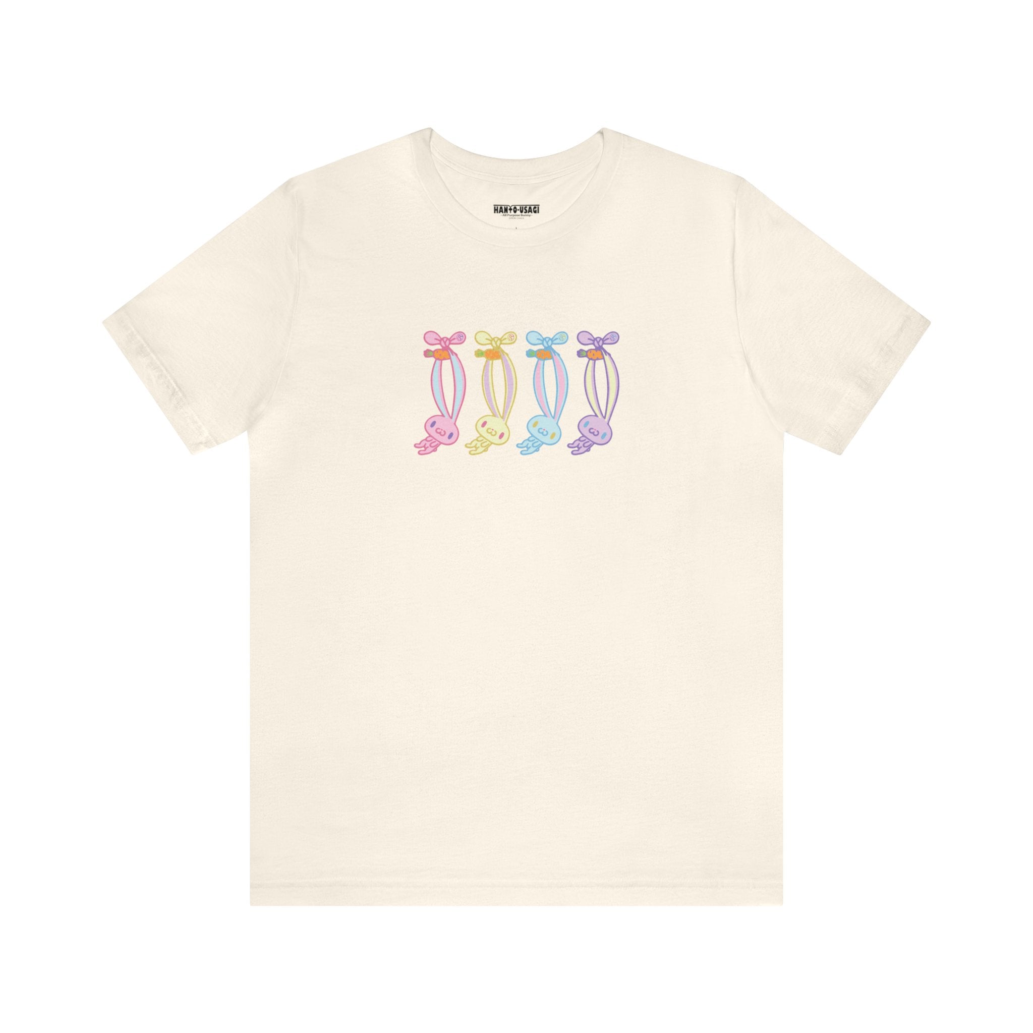 Swing Pastel All Purpose Bunny - Unisex Tee