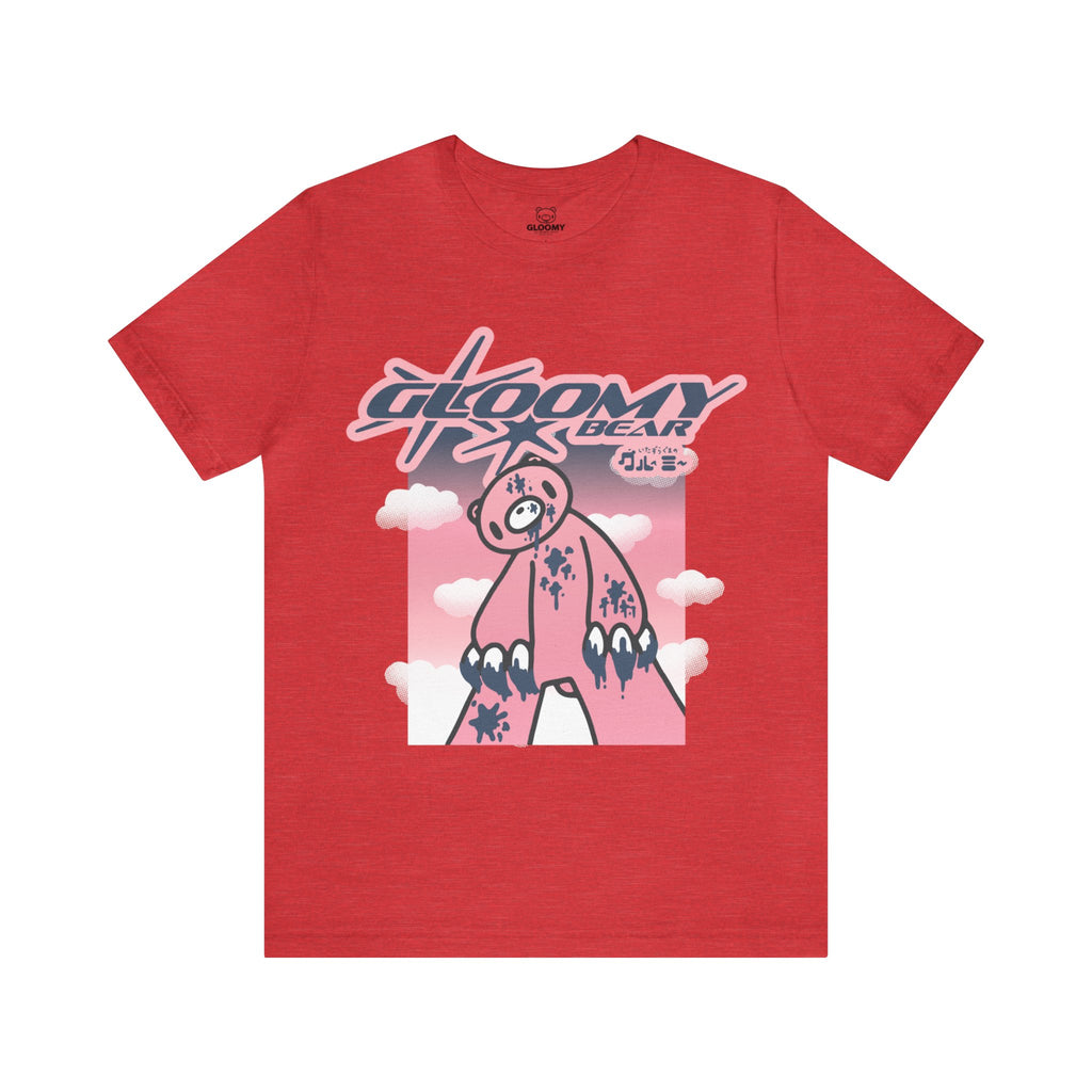 Gloomy Bear Looming Tee