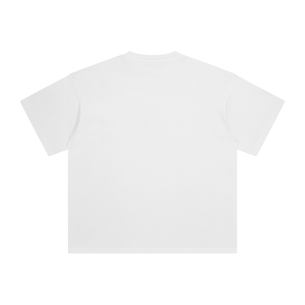 Gloomy Bear x Subculture Techno Tee