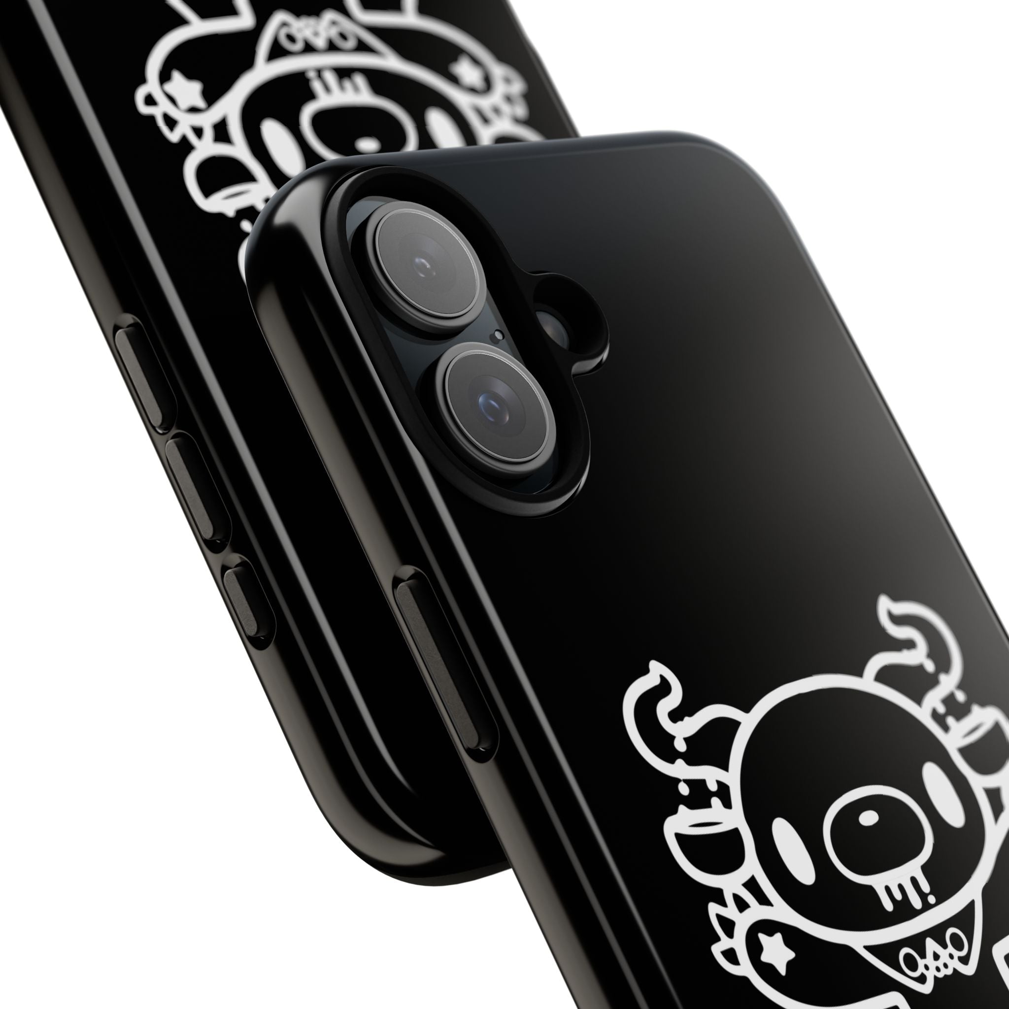 gloomy Bear Libra Zodiac Phone Case
