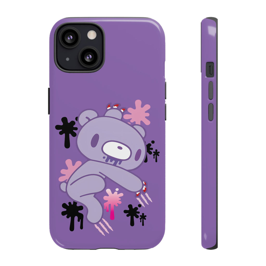 Gloomy Bear x DEDGRL6 