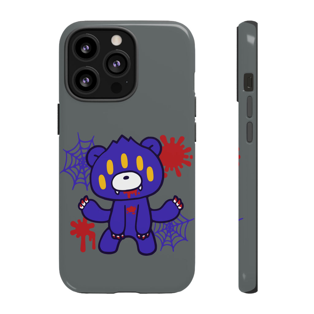 Gloomy Spider Monster Phone Case