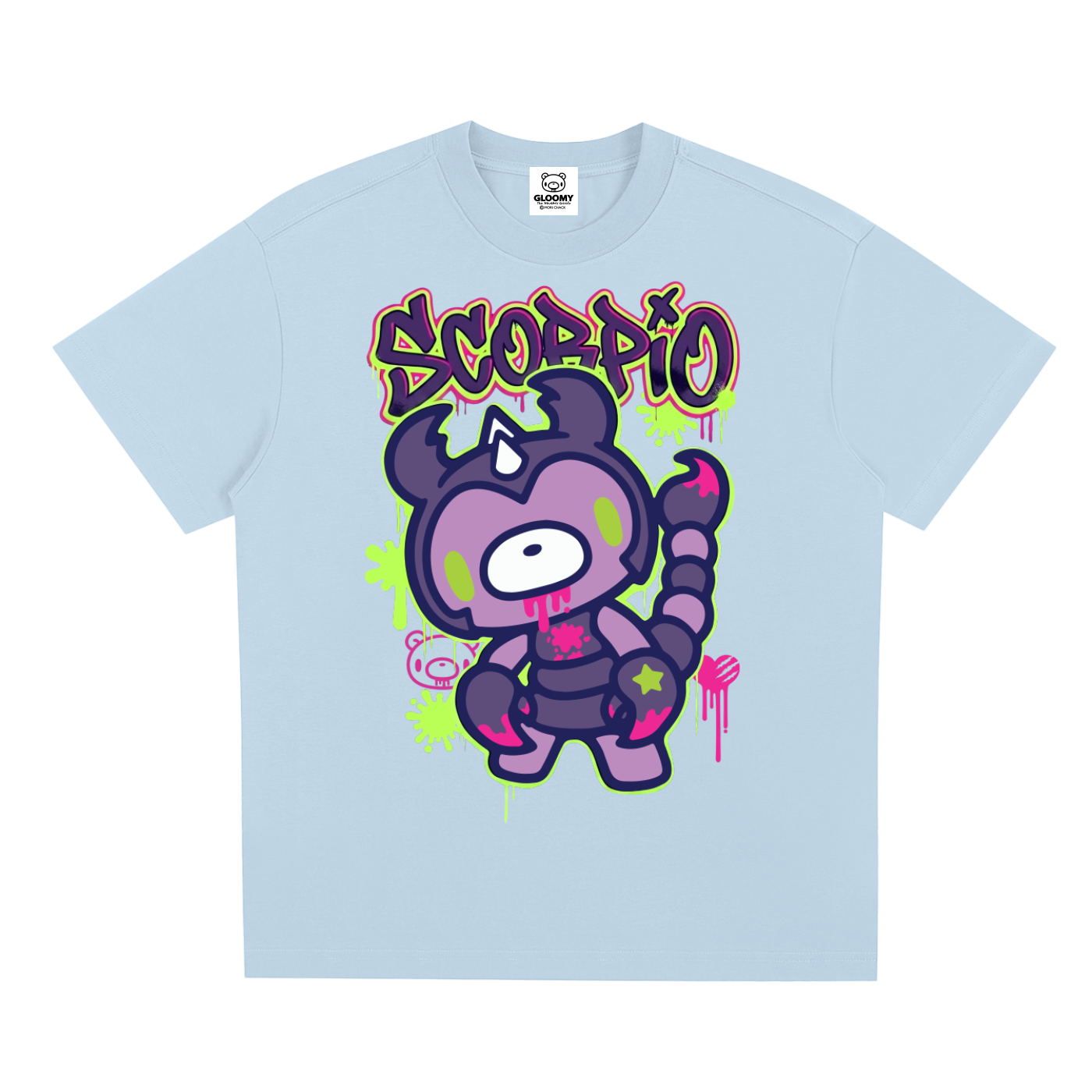 Sorona Quick-Dry Cooling T-Shirt