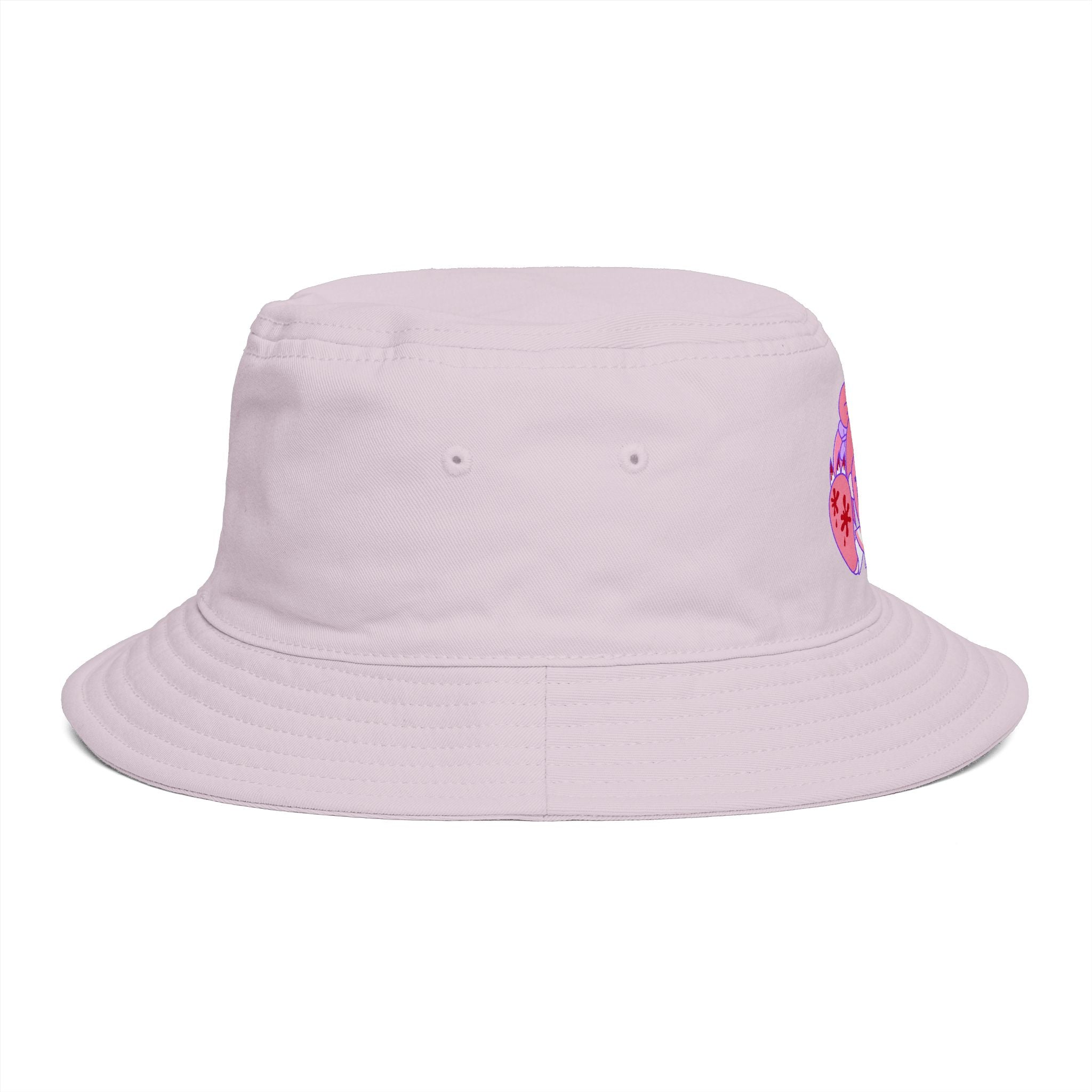 Menhera x Gloomy Bucket Hat