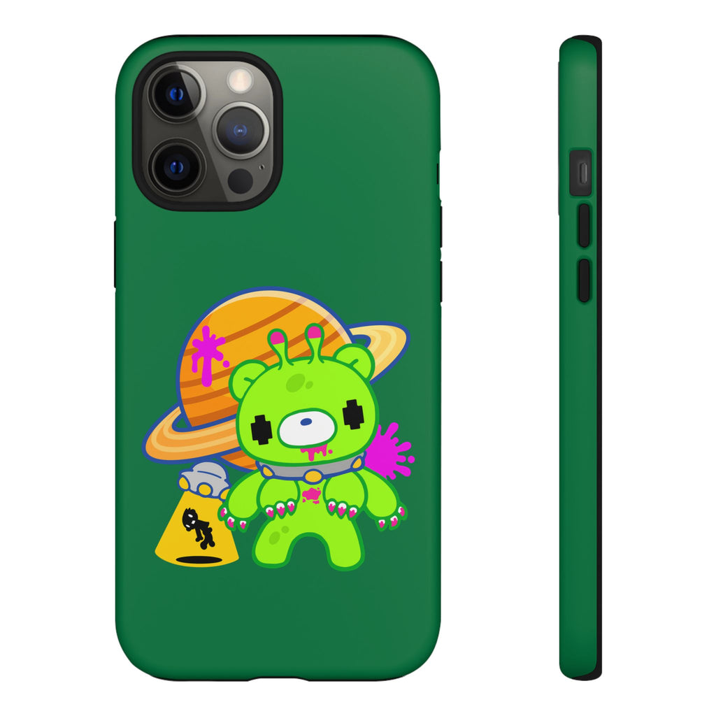 Gloomy Alien Monster Phone Case