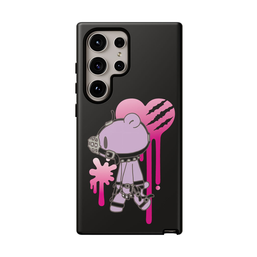 Gloomy Bear x DEDGRL6 