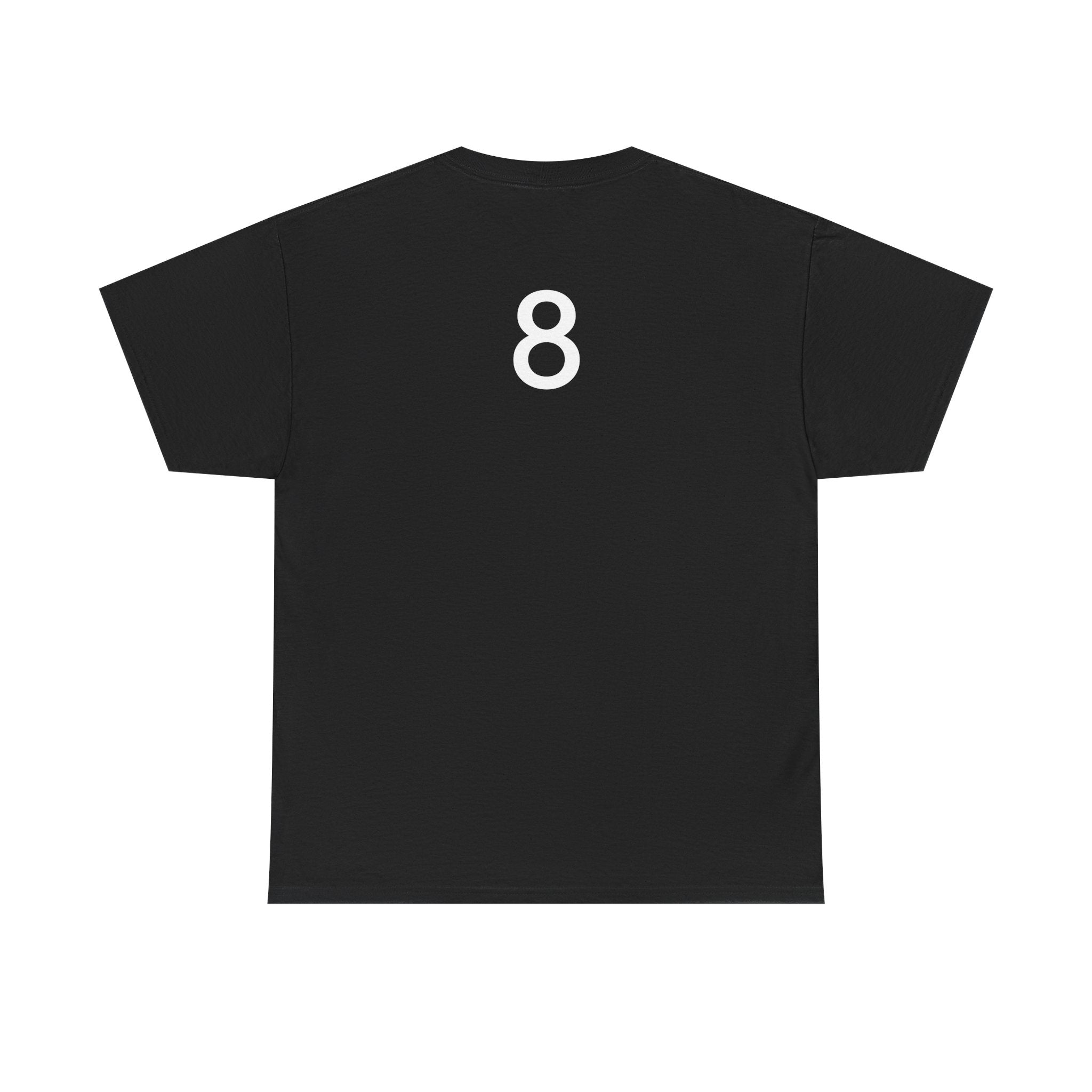 Gloomy the Exit 8 parody T-Shirt