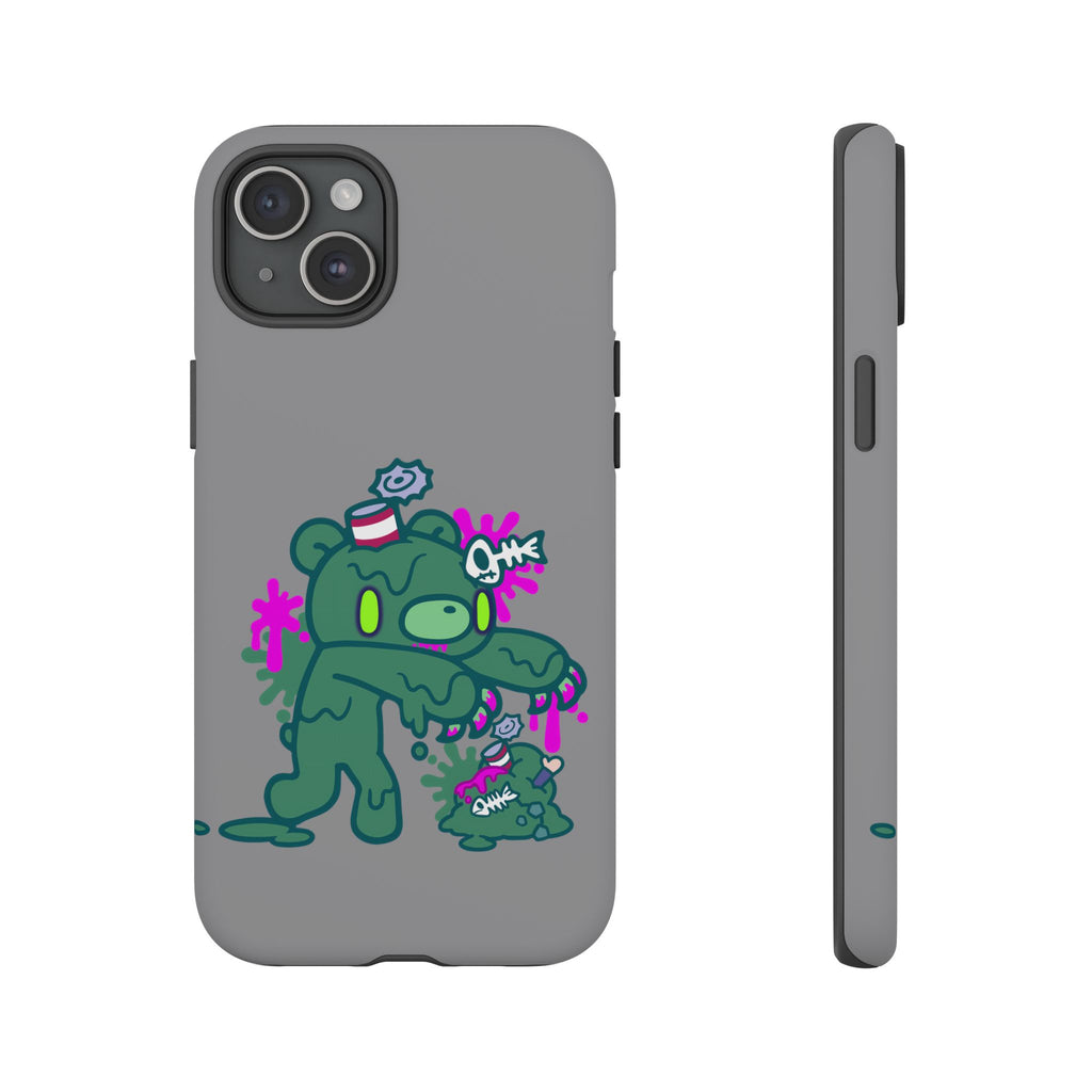 Gooey Sludge Gloomy Phone Case