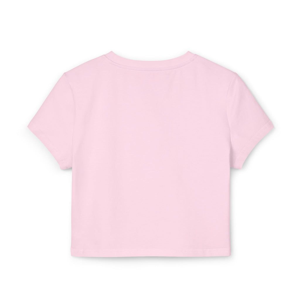 Leo Zodiac Gloomy bear Women's Baby Tee