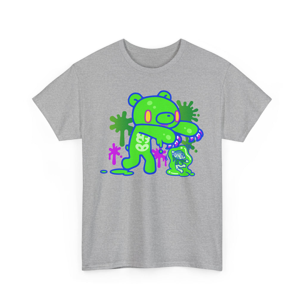 Gooey Gloomy Slime T