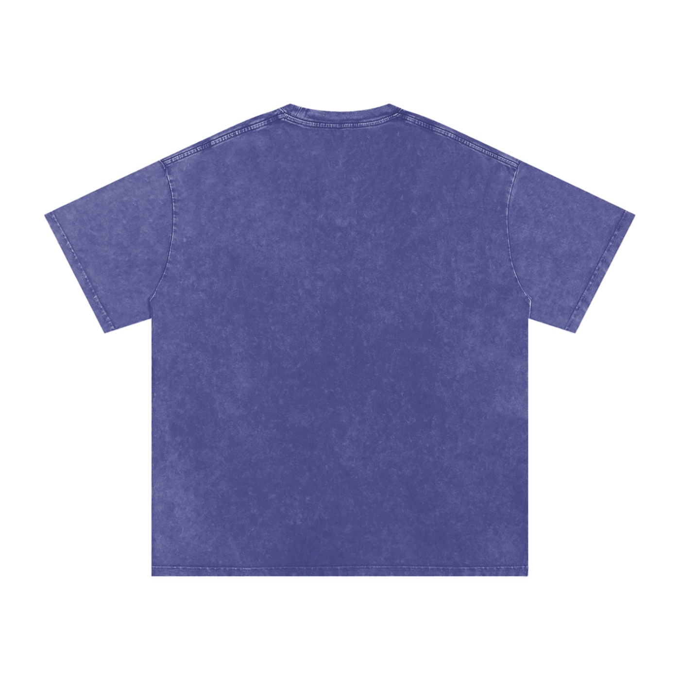 Gloomy Trash Collections Acid Wash T