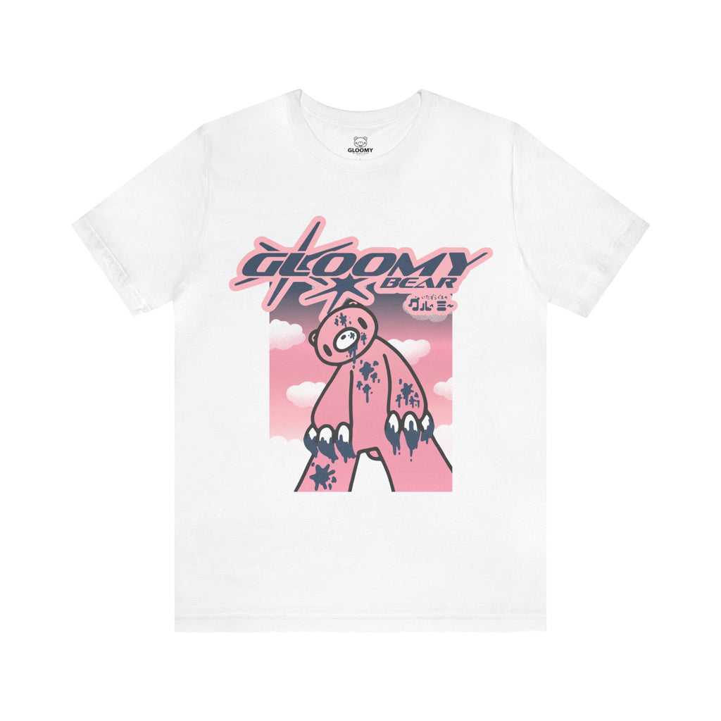 Gloomy Bear Looming Tee