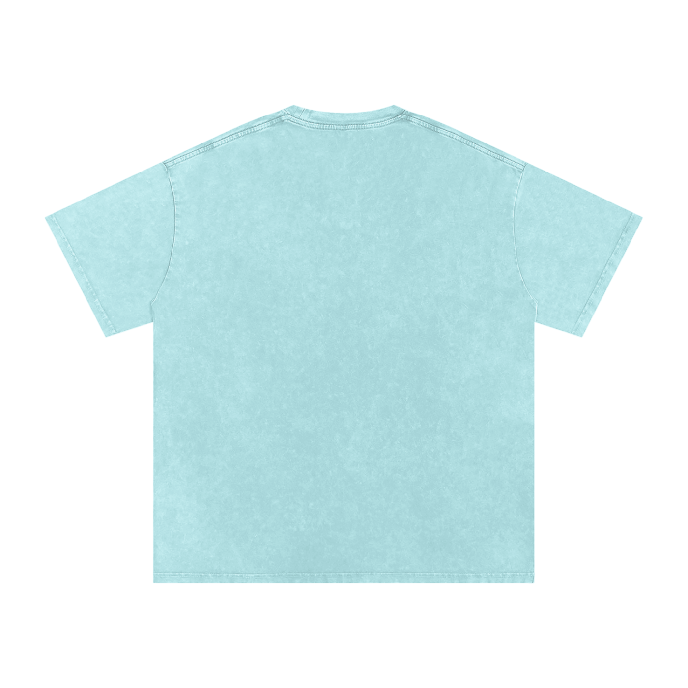 Gloomy Trash Collections Acid Wash T